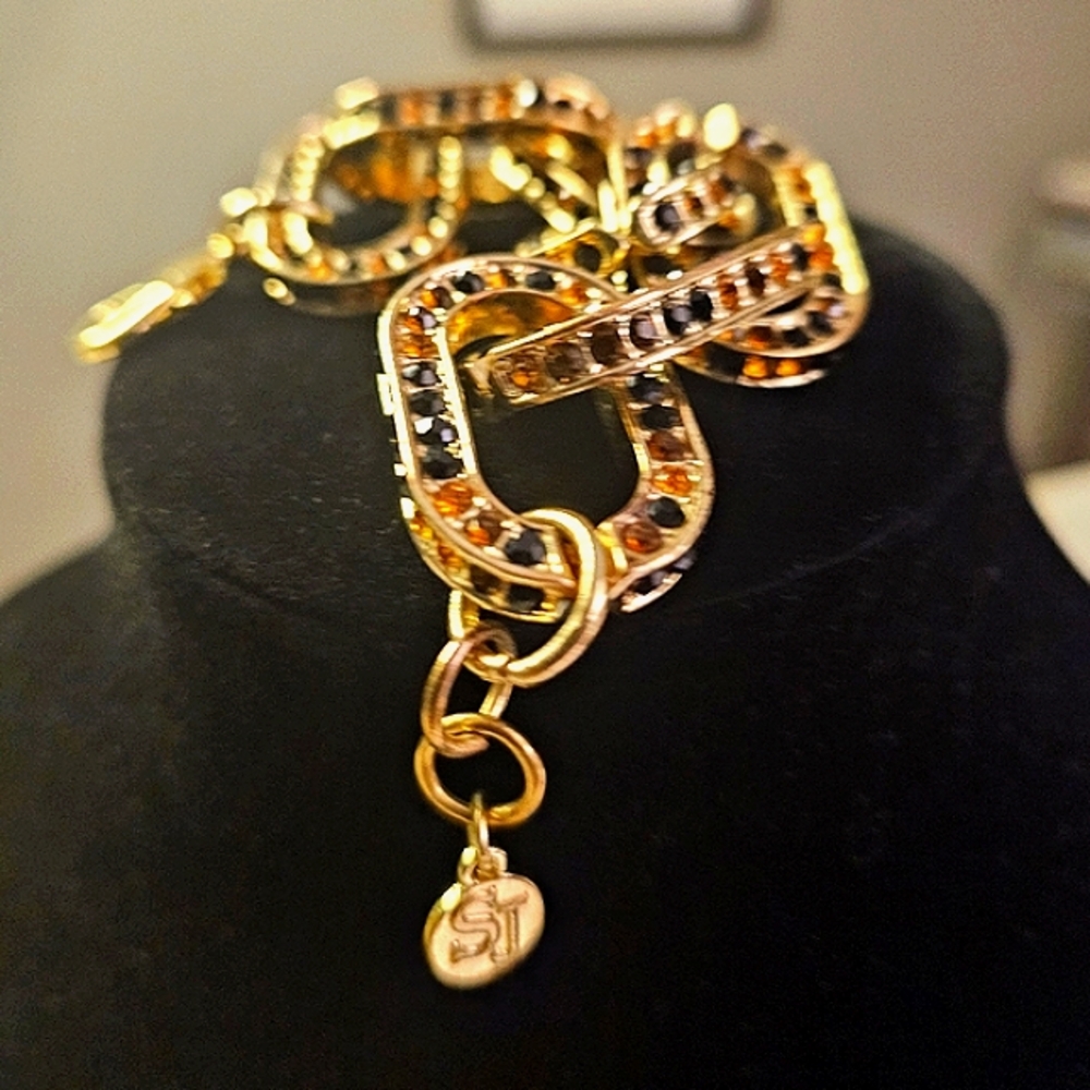 Sassy Jones Kennedy Bracelet - Picture 2 of 4